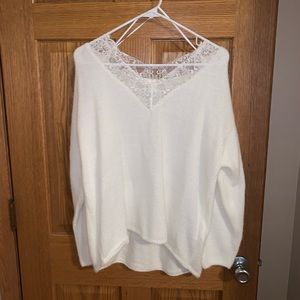 H&M sweater never worn